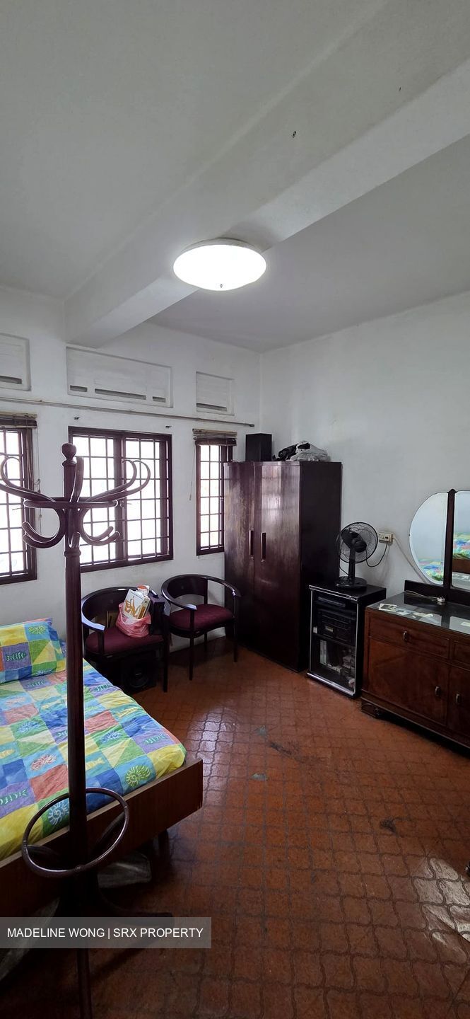 Blk 64 Tiong Bahru Estate (Bukit Merah), HDB 3 Rooms #610392021